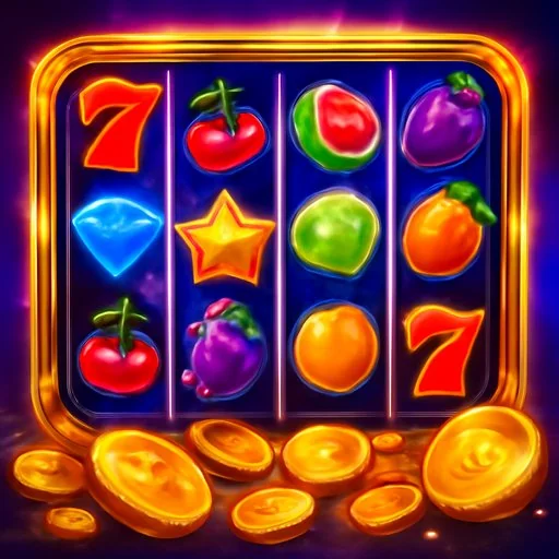 Three reels stopped on the babu888 game